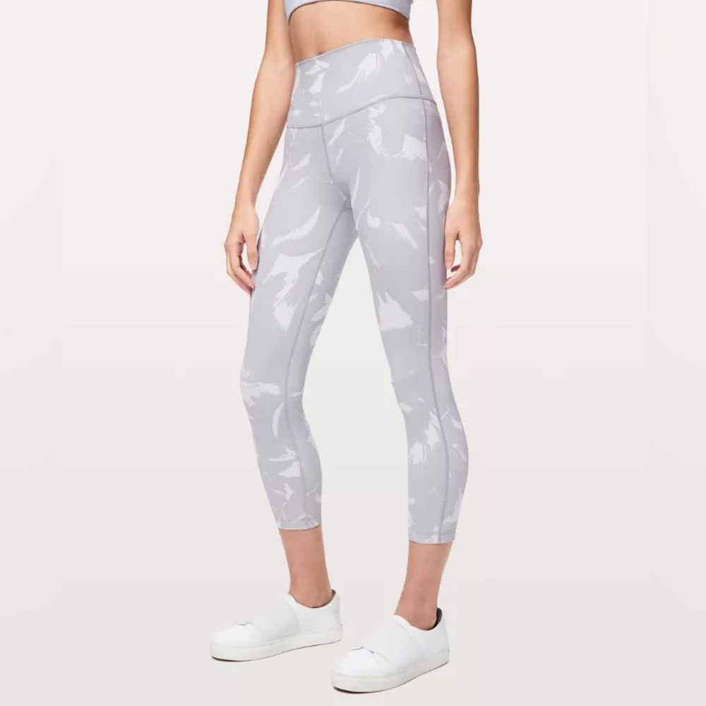 lululemon Align™ High-Rise Pant size 6